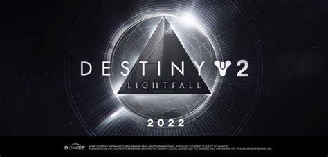 D­e­s­t­i­n­y­ ­2­ ­L­i­g­h­t­f­a­l­l­ ­ç­ı­k­ı­ş­ ­t­a­r­i­h­i­,­ ­y­e­n­i­ ­a­l­t­ ­s­ı­n­ı­f­ ­v­e­ ­h­a­r­i­t­a­ ­d­e­t­a­y­l­a­r­ı­